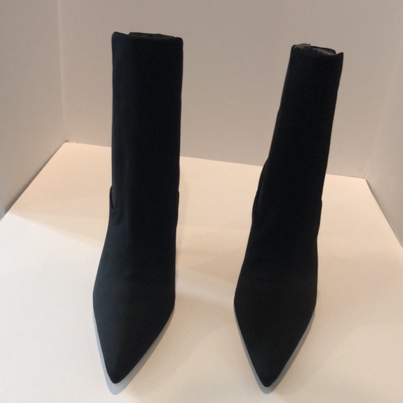 Kickstand boots - Picture 3 of 5